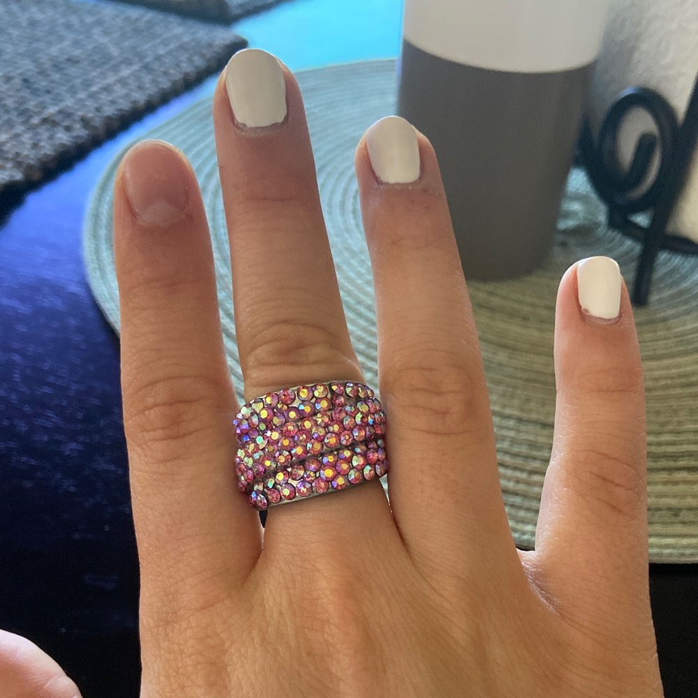 Bling ring